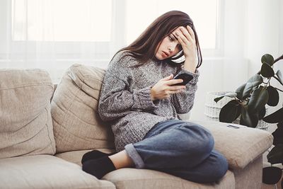 Most Annoying Phrases On Online Dating App Profiles