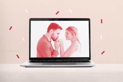 Online Dating Tips From Women Who Met Their Spouses On Dating Apps