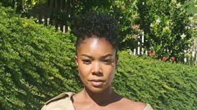 Gabrielle Union Launches Haircare Line In South Africa