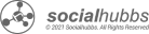 Feed.socialhubbs.com Logo